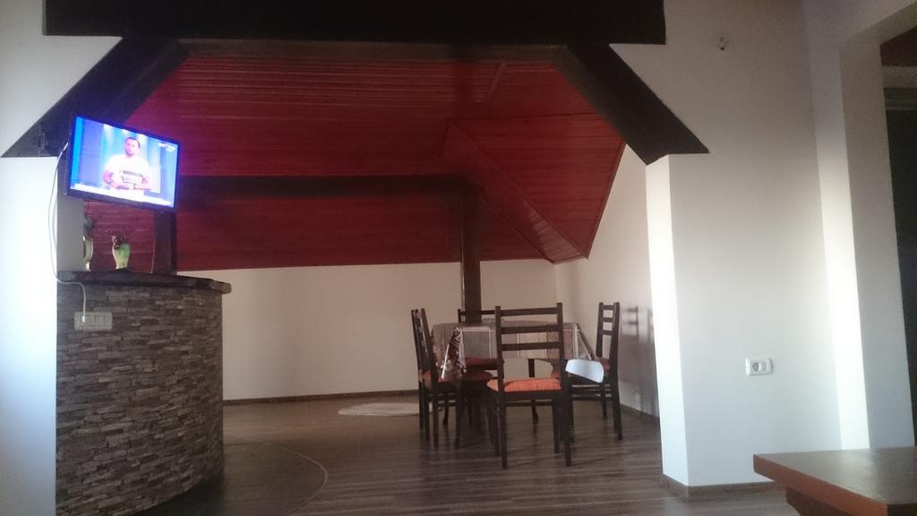 Zoi Residence Costinesti Ngoại thất bức ảnh