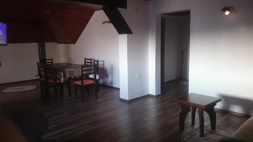 Zoi Residence Costinesti Ngoại thất bức ảnh