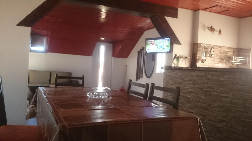 Zoi Residence Costinesti Ngoại thất bức ảnh