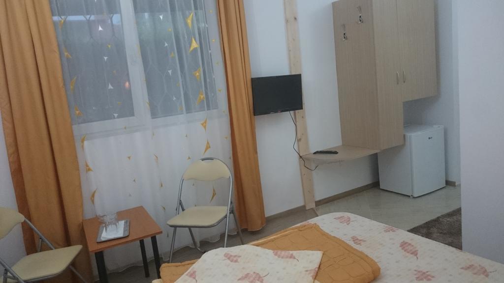 Zoi Residence Costinesti Ngoại thất bức ảnh