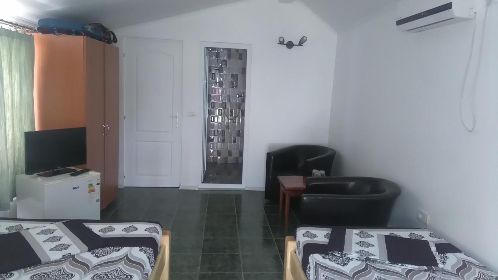 Zoi Residence Costinesti Ngoại thất bức ảnh