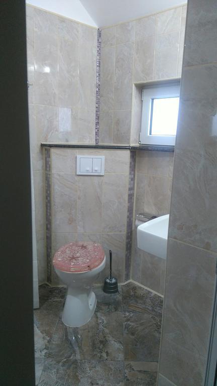 Zoi Residence Costinesti Ngoại thất bức ảnh