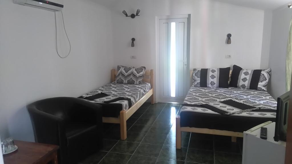Zoi Residence Costinesti Ngoại thất bức ảnh