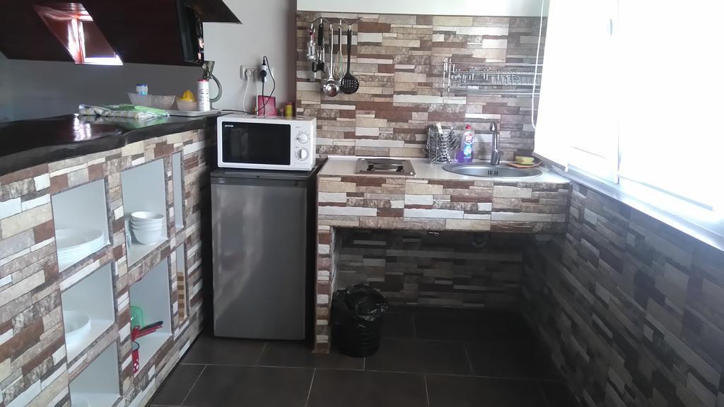 Zoi Residence Costinesti Ngoại thất bức ảnh