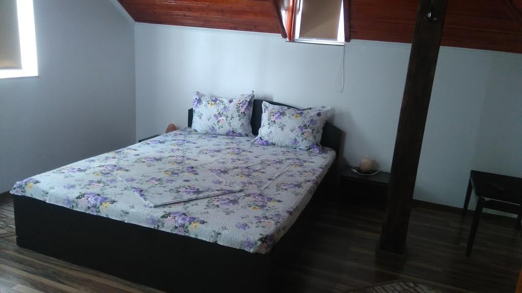 Zoi Residence Costinesti Ngoại thất bức ảnh