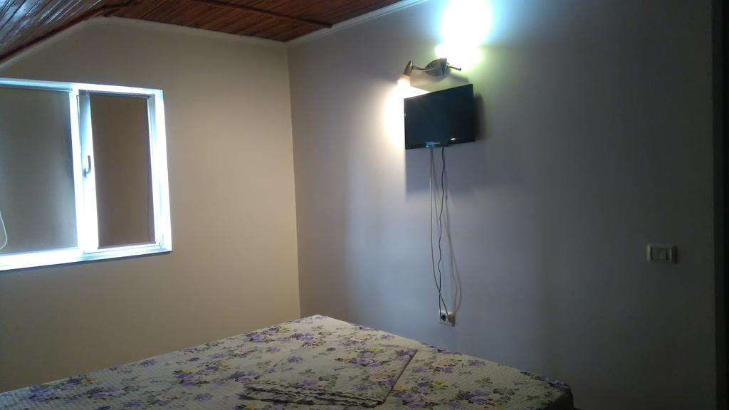 Zoi Residence Costinesti Ngoại thất bức ảnh
