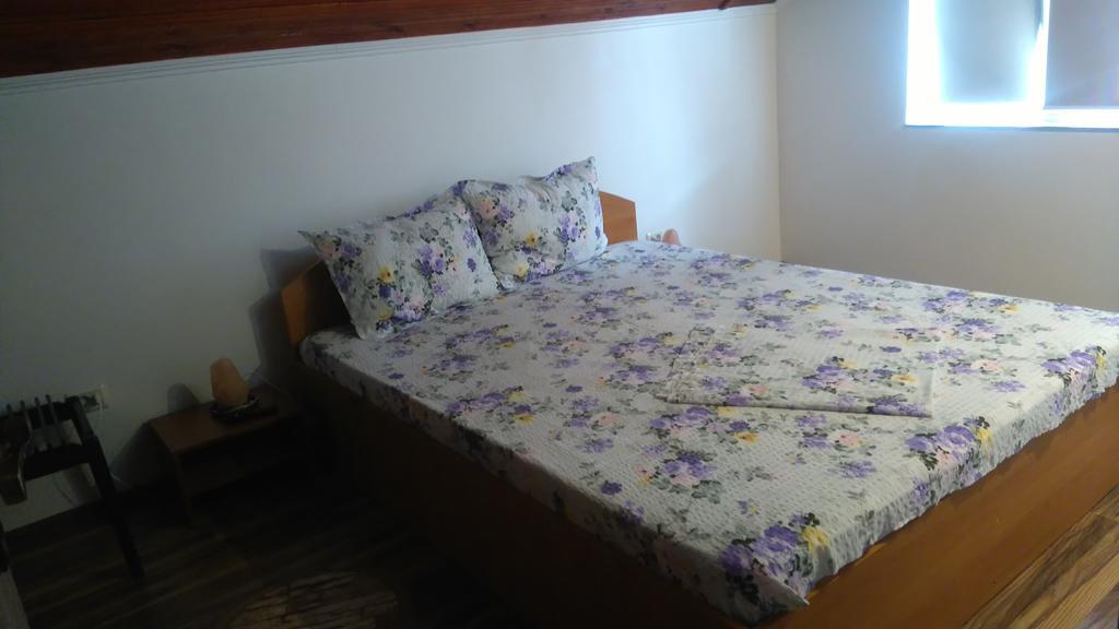 Zoi Residence Costinesti Ngoại thất bức ảnh