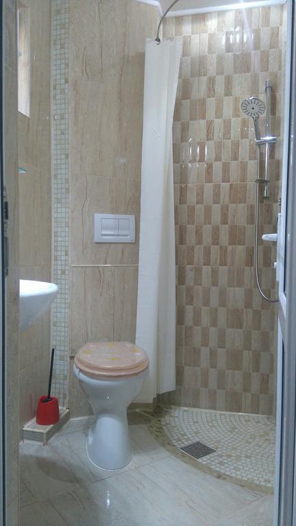 Zoi Residence Costinesti Ngoại thất bức ảnh