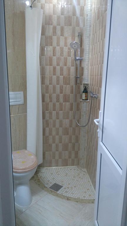 Zoi Residence Costinesti Ngoại thất bức ảnh
