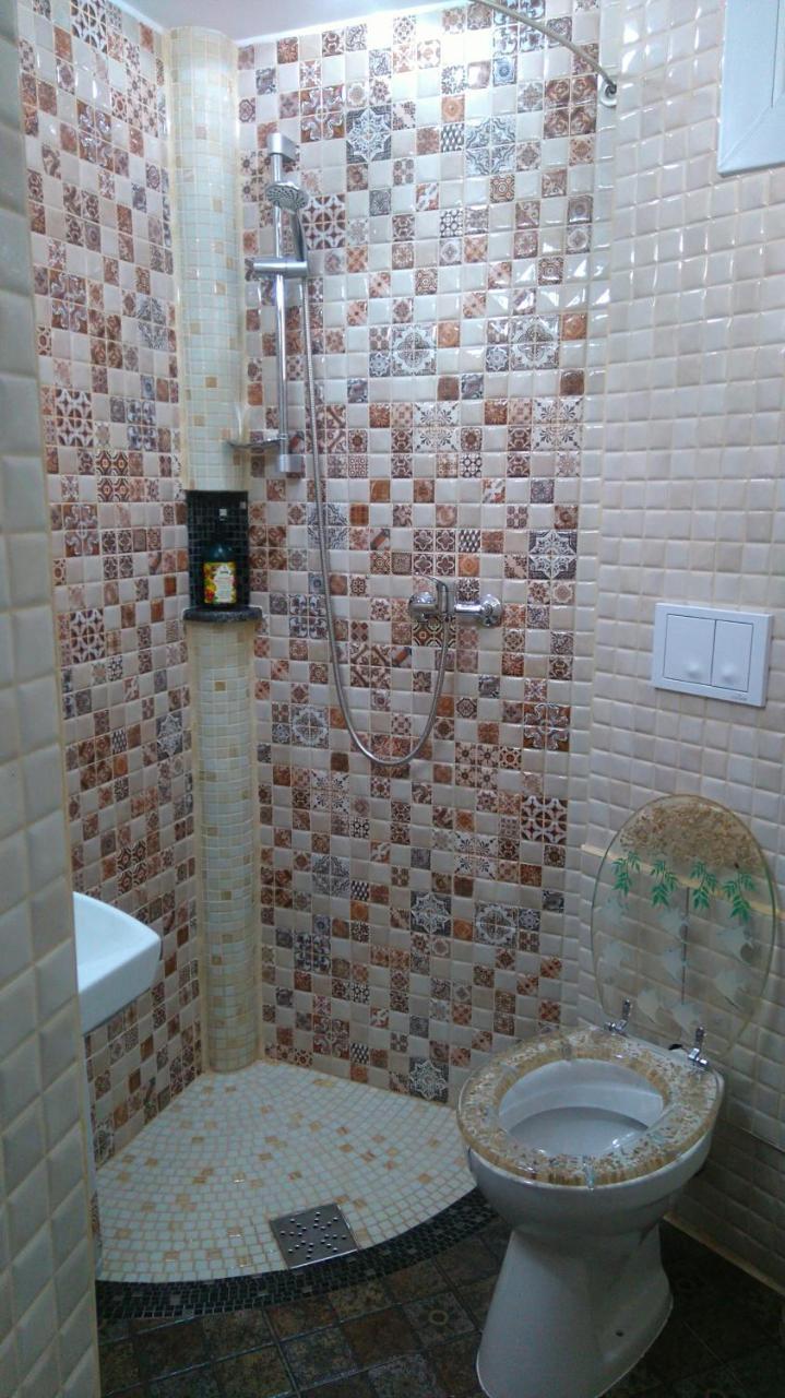 Zoi Residence Costinesti Ngoại thất bức ảnh