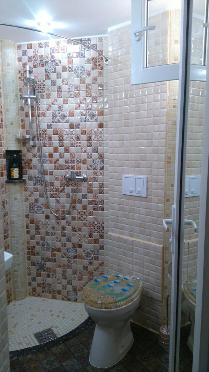 Zoi Residence Costinesti Ngoại thất bức ảnh