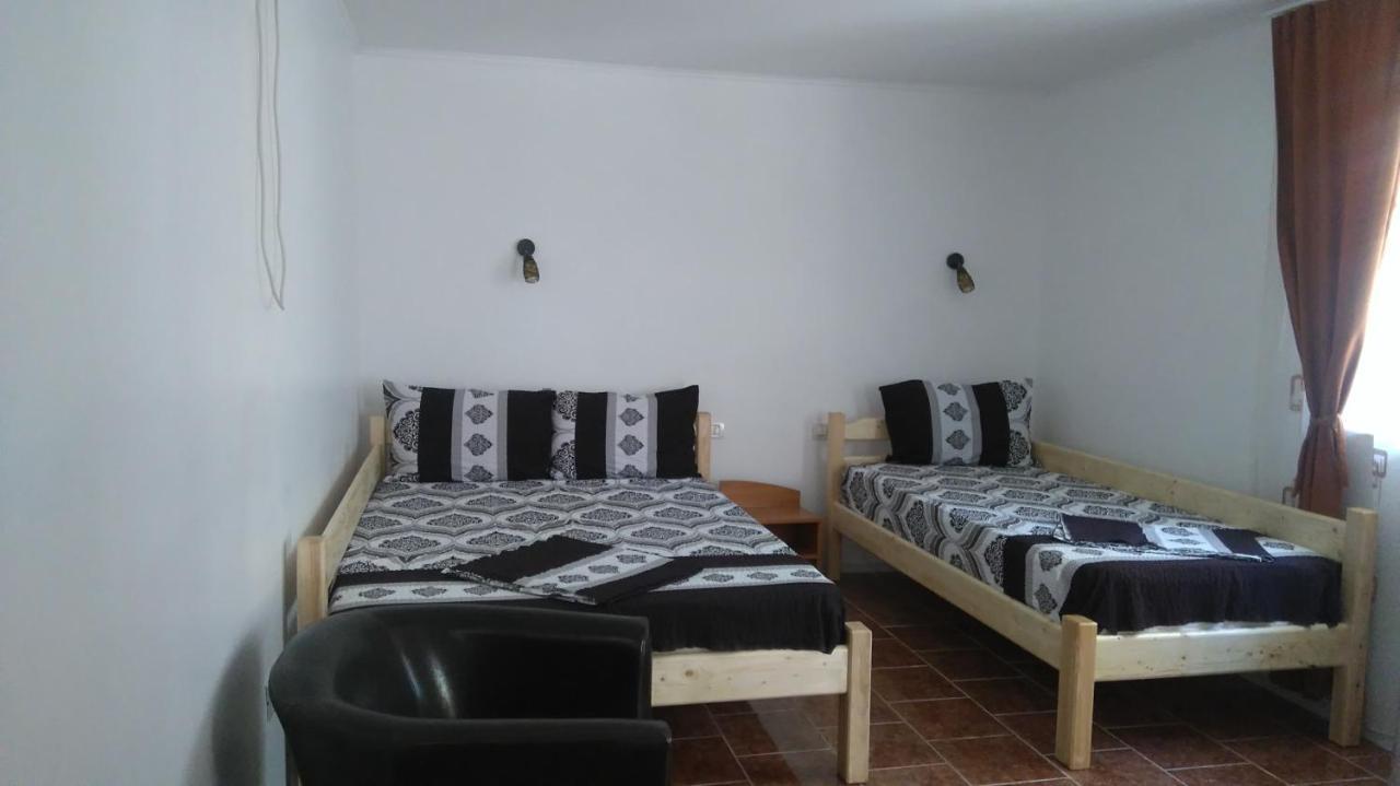 Zoi Residence Costinesti Ngoại thất bức ảnh