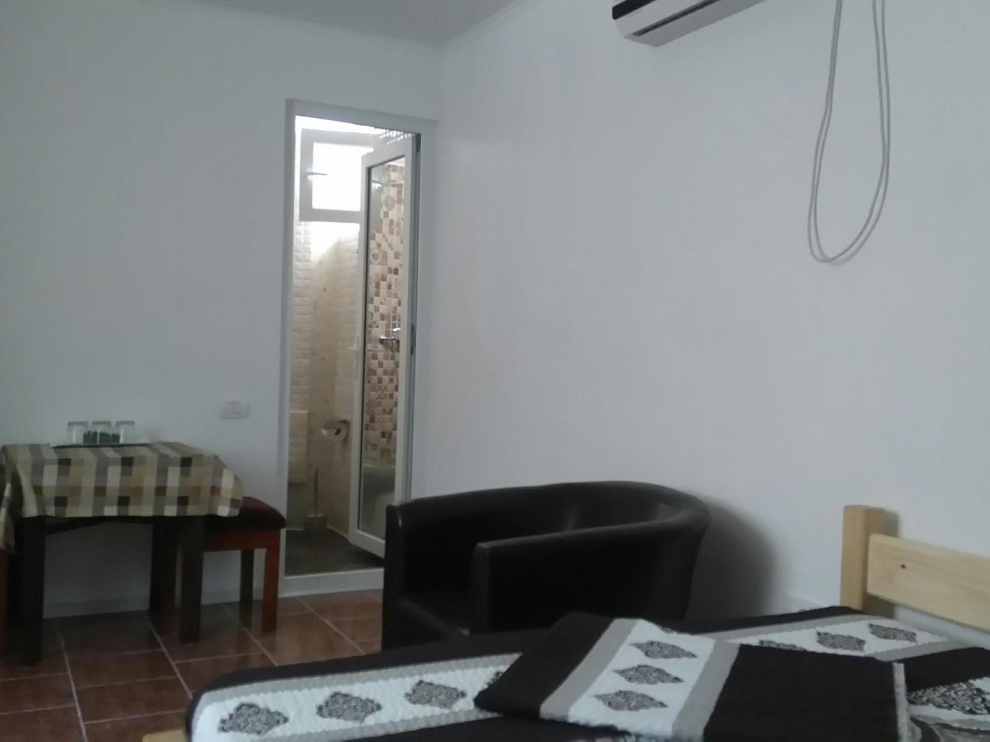 Zoi Residence Costinesti Ngoại thất bức ảnh