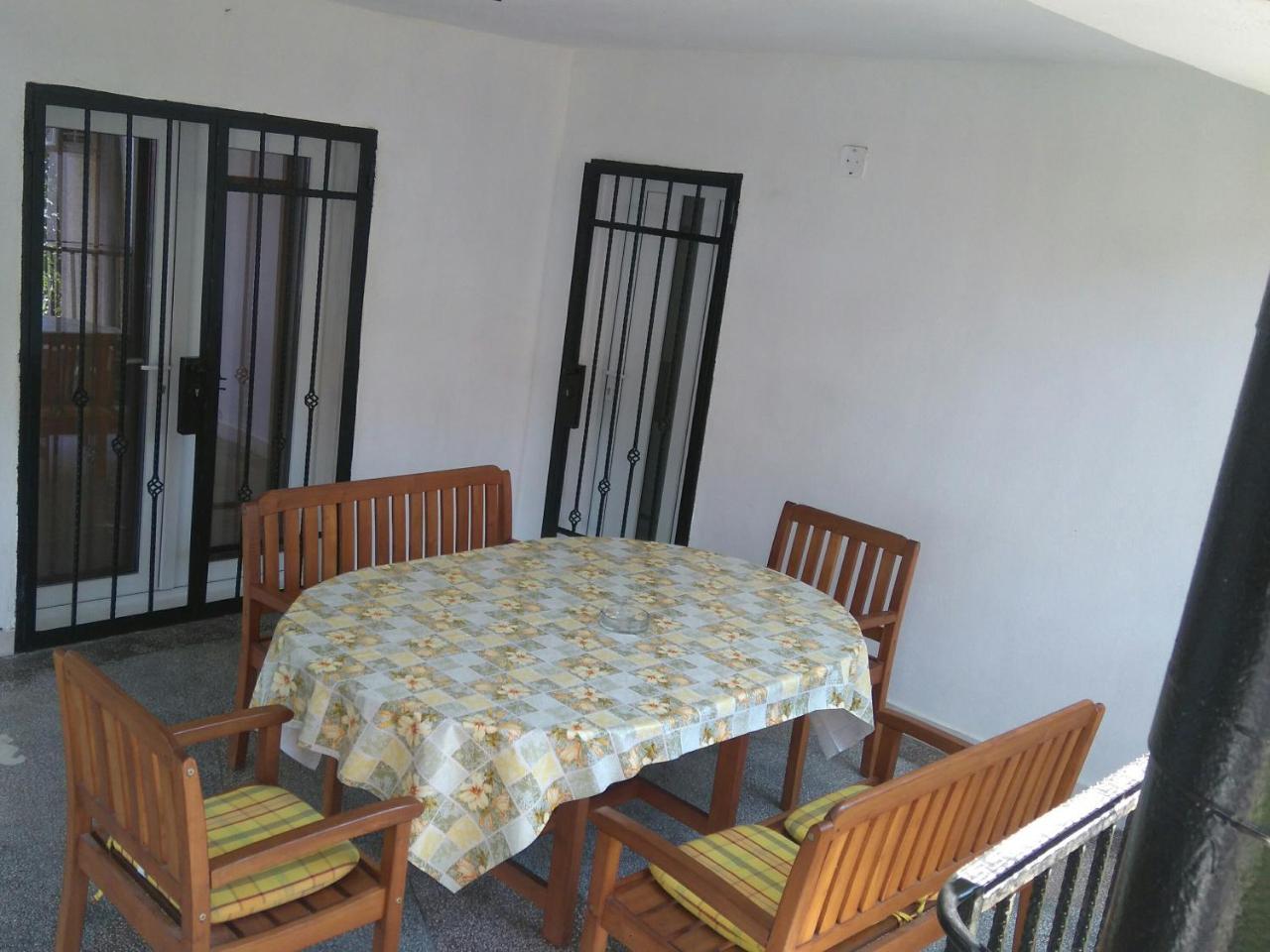 Zoi Residence Costinesti Ngoại thất bức ảnh