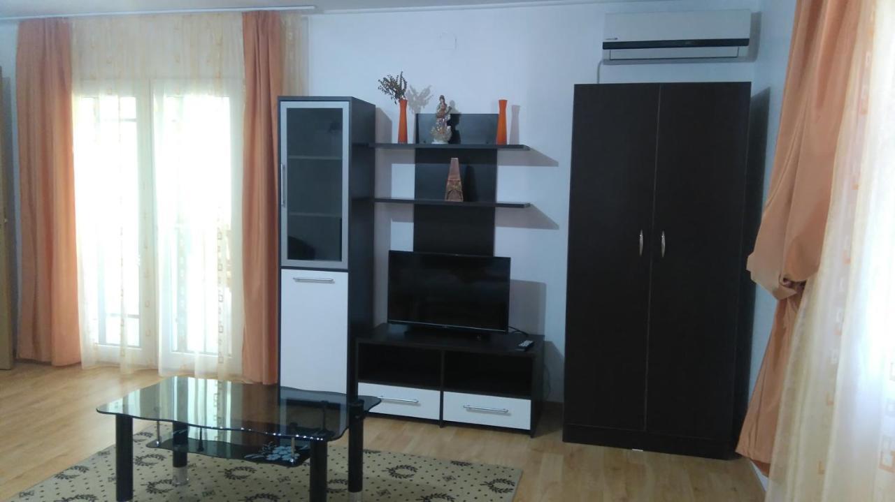 Zoi Residence Costinesti Ngoại thất bức ảnh
