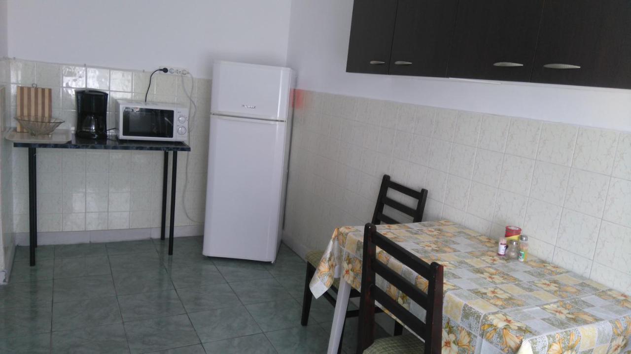 Zoi Residence Costinesti Ngoại thất bức ảnh