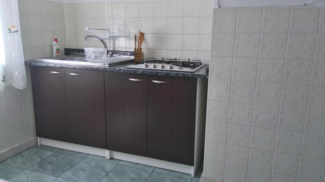 Zoi Residence Costinesti Ngoại thất bức ảnh