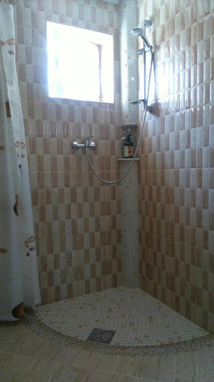 Zoi Residence Costinesti Ngoại thất bức ảnh