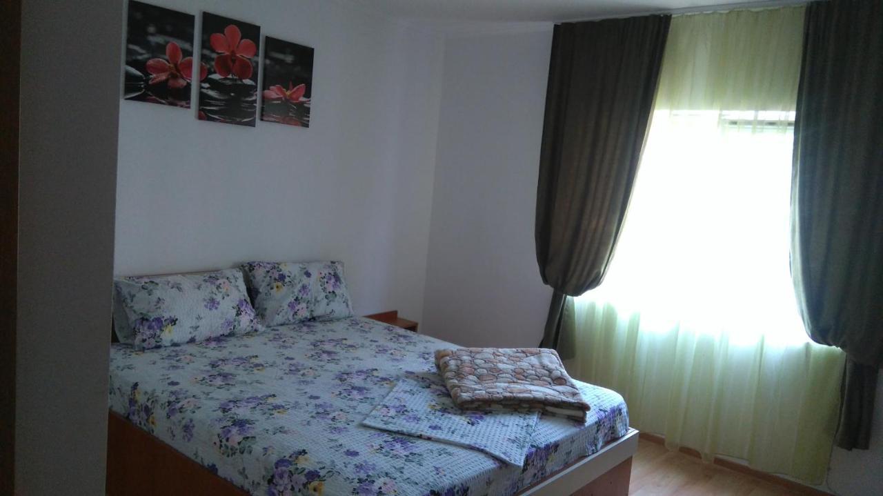 Zoi Residence Costinesti Ngoại thất bức ảnh